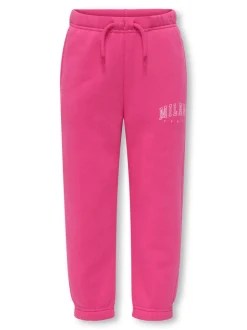 KMGSWEAT Normal geschnitten Jogginghose
