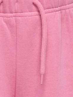 KMGSWEAT Normal geschnitten Hose