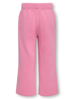 KMGSWEAT Normal geschnitten Hose