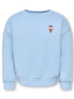 KMGSWEAT Sweatshirt