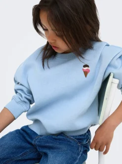 KMGSWEAT Sweatshirt