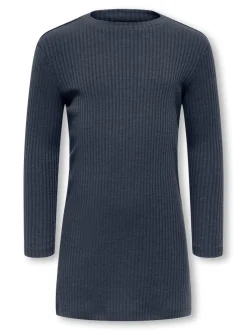 KMGTELLA Kurzes Kleid