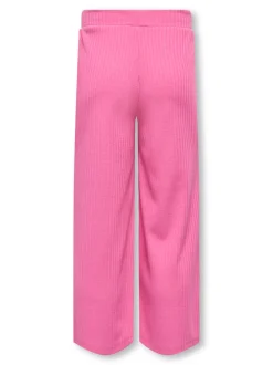 KMGTELLA Weiter Beinschnitt Hose