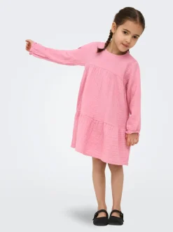 KMGTHYRA Kurzes Kleid
