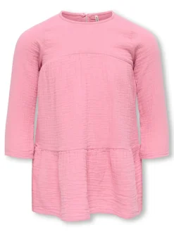 KMGTHYRA Kurzes Kleid