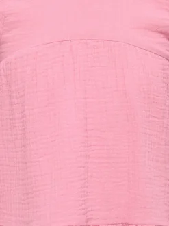 KMGTHYRA Kurzes Kleid