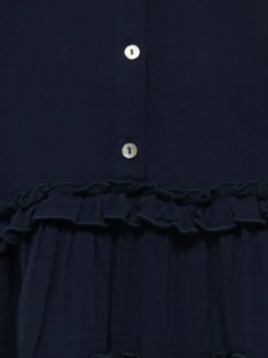 KMGTHYRA Kurzes Kleid