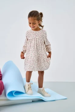 KMGTHYRA Kurzes Kleid