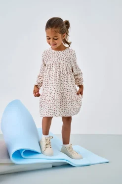 KMGTHYRA Kurzes Kleid