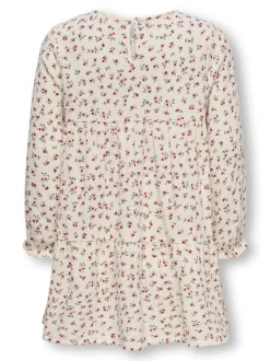 KMGTHYRA Kurzes Kleid