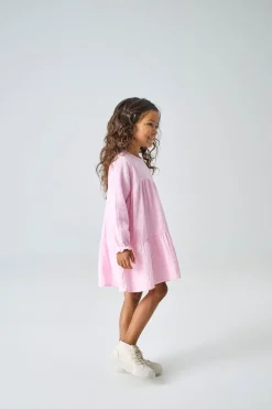 KMGTHYRA Kurzes Kleid