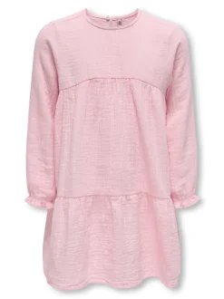 KMGTHYRA Kurzes Kleid