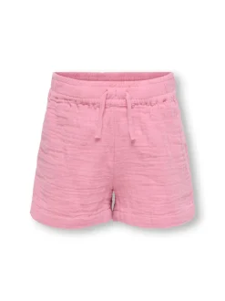 KMGTHYRA Mittlere Taille Normal geschnitten Shorts