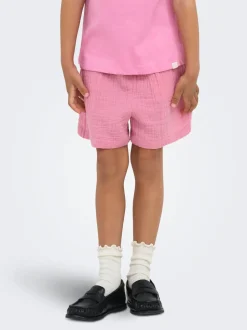 KMGTHYRA Mittlere Taille Normal geschnitten Shorts