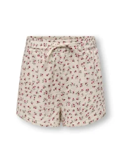 KMGTHYRA Mittlere Taille Normal geschnitten Shorts