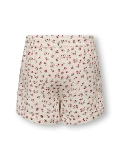 KMGTHYRA Mittlere Taille Normal geschnitten Shorts