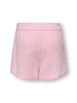 KMGTHYRA Mittlere Taille Normal geschnitten Shorts