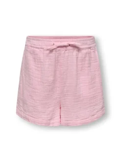 KMGTHYRA Mittlere Taille Normal geschnitten Shorts
