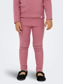 KMGTRINNY Enger Schnitt Leggings