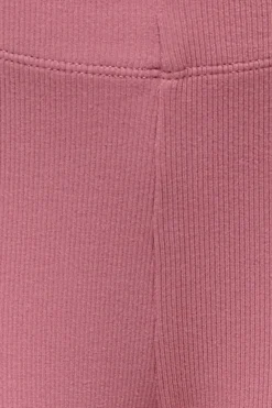 KMGTRINNY Enger Schnitt Leggings