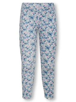 KMGTRINNY Enger Schnitt Leggings