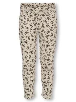 KMGTRINNY Enger Schnitt Leggings