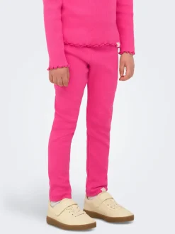 KMGTRINNY Enger Schnitt Leggings