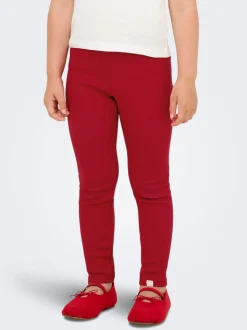 KMGTRINNY Enger Schnitt Leggings