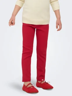 KMGTRINNY Enger Schnitt Leggings