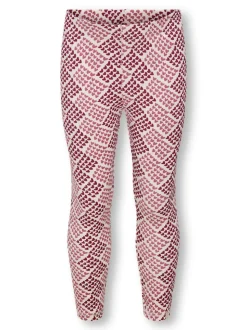 KMGTRINNY Enger Schnitt Leggings