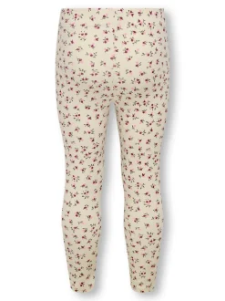 KMGTRINNY Enger Schnitt Leggings