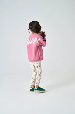 KMGTRINNY Enger Schnitt Leggings
