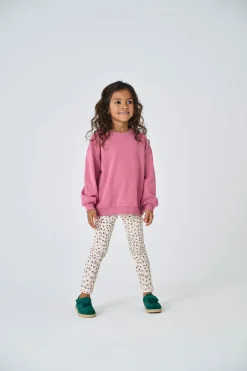 KMGTRINNY Enger Schnitt Leggings