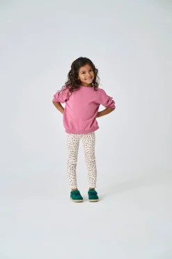 KMGTRINNY Enger Schnitt Leggings