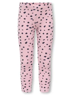 KMGTRINNY Enger Schnitt Leggings