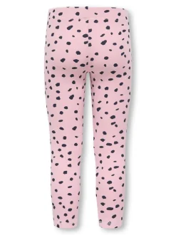 KMGTRINNY Enger Schnitt Leggings