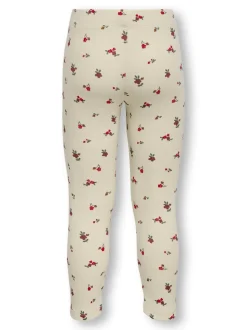 KMGTRINNY Enger Schnitt Leggings