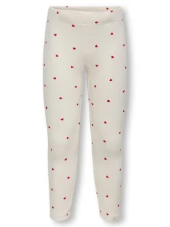 KMGTRINNY Enger Schnitt Leggings