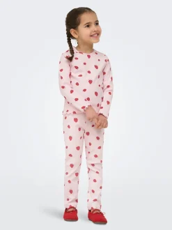 KMGTRINNY Enger Schnitt Leggings