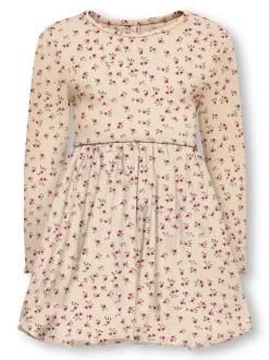 KMGTRINNY Kurzes Kleid