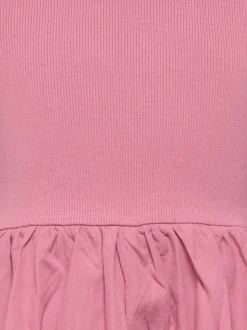 KMGTRINNY Kurzes Kleid