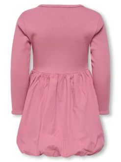 KMGTRINNY Kurzes Kleid
