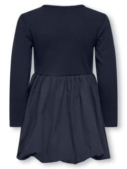 KMGTRINNY Kurzes Kleid