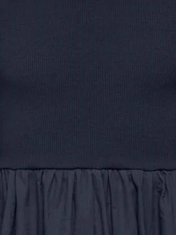 KMGTRINNY Kurzes Kleid