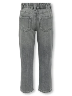 KMGVALENTINE Gerade geschnitten Jeans