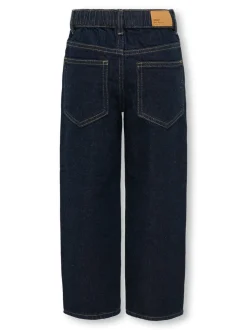 KMGVERA Gerade geschnitten Jeans