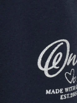 KMGWENDY Normal geschnitten Jogginghose