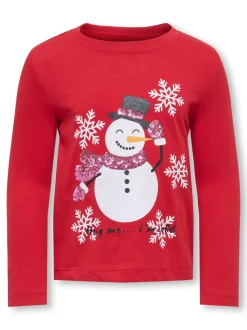 KMGXMAS Top