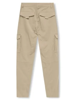 KOBMAXWELL Cargo Schnitt Cargo-Hose