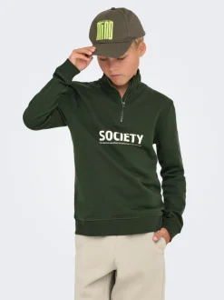 KOBMILO Sweatshirt
